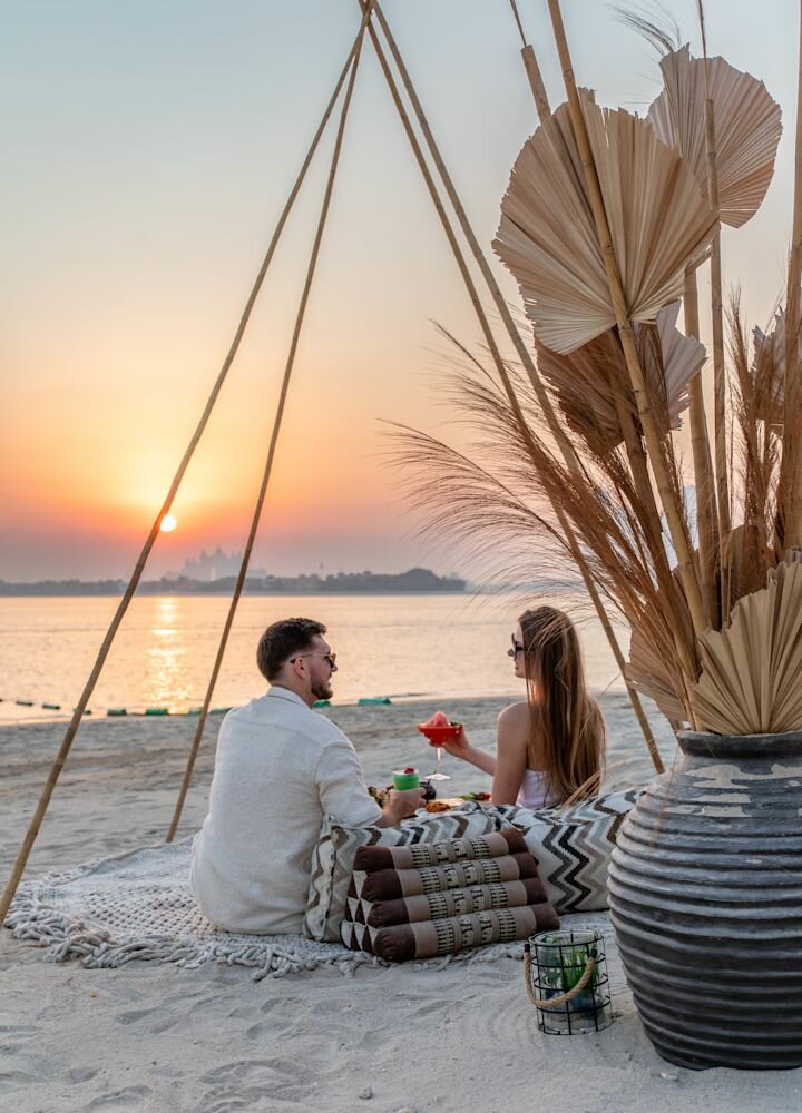 Restaurant Lao, Dubai, photo