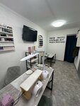 Nailspoint_AN (derevnya Ostrovtsy, Shkolnaya ulitsa, 18А), nail salon