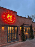 Old Pig (ulitsa Frunze, 100), restaurant