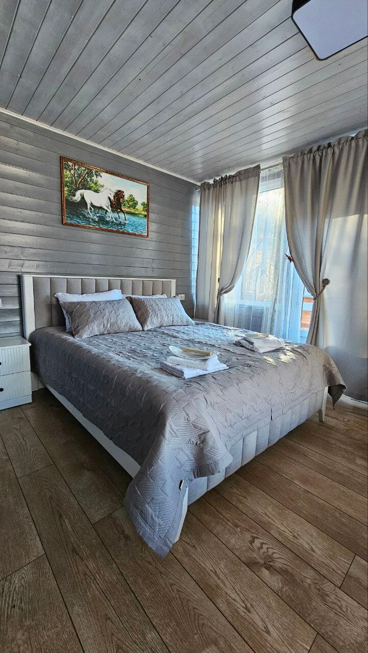 Фото Радужный Архыз