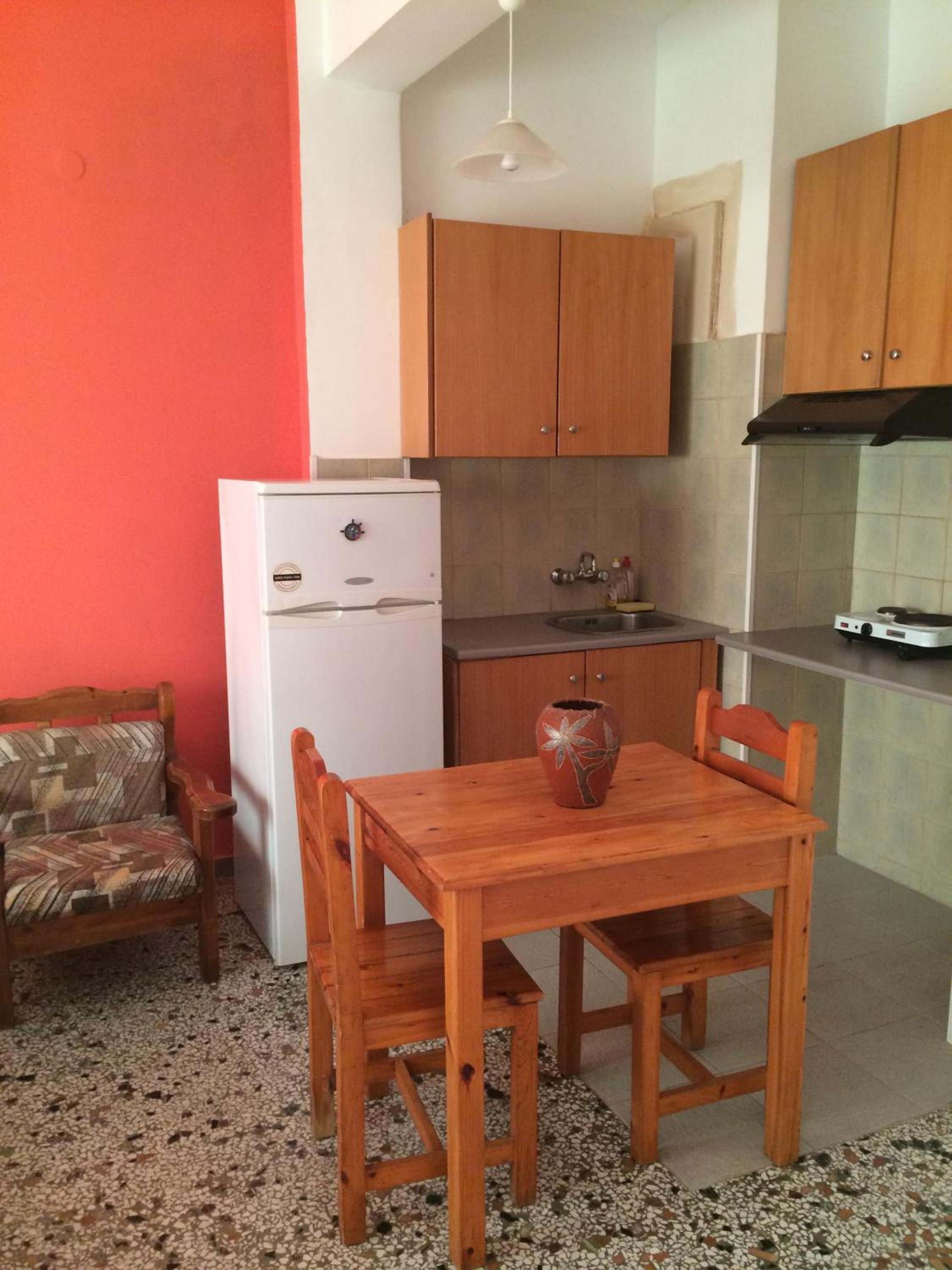 Фото Nitsa Rooms