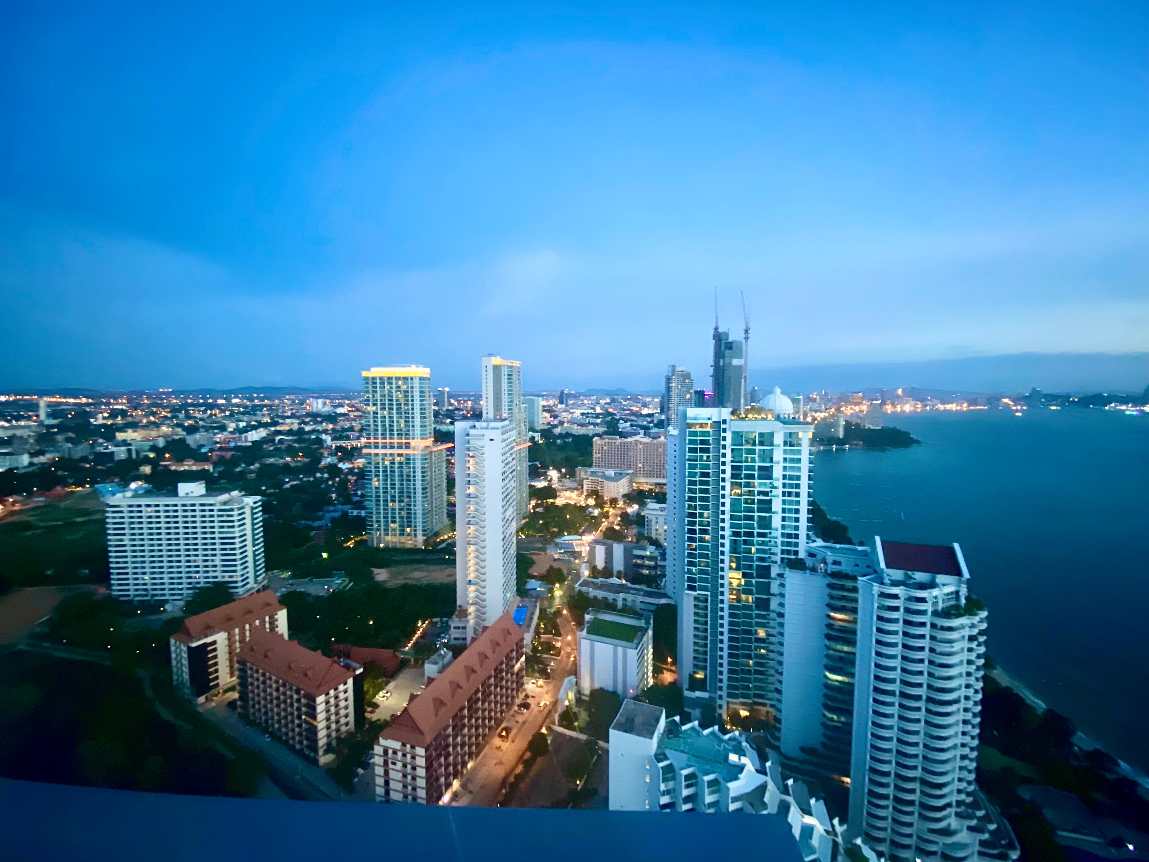 Фото The Palm Wongamat Beach Pattaya