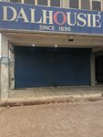 Dalhousie Shoes (Johar Town, Civic Centre, 22), shoe store