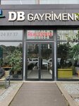 Db Real Estate (Istanbul, Sariyer, Maslak Neighborhood, Mashattan Complex) ، وكالة عقارية