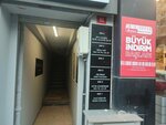 Sartes Muhendislik (İstanbul, Şişli, Cumhuriyet Mah., Ergenekon Cad., 61) ، هندسة