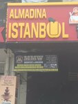 Al-madina istanbul (Johar Town, Civic Centre, 22), fast food