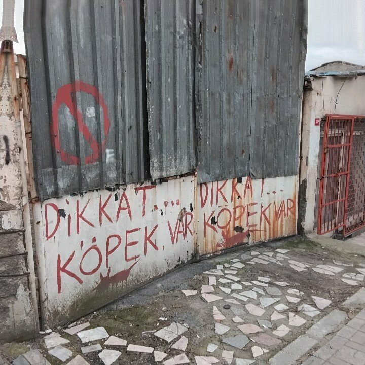 Reception of scrap metal Okcu Metal Scrap Purchase, Istanbul, photo