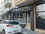 Fitness City (Izmir, Karsiyaka, Zubeyde Hanim Avenue, 84B), sports hall, gym