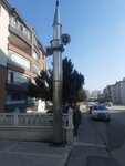 Serhat Kuba Mosque (Ankara Province, Yenimahalle, Serhat Neighborhood, 1301st Avenue, 8), mosque