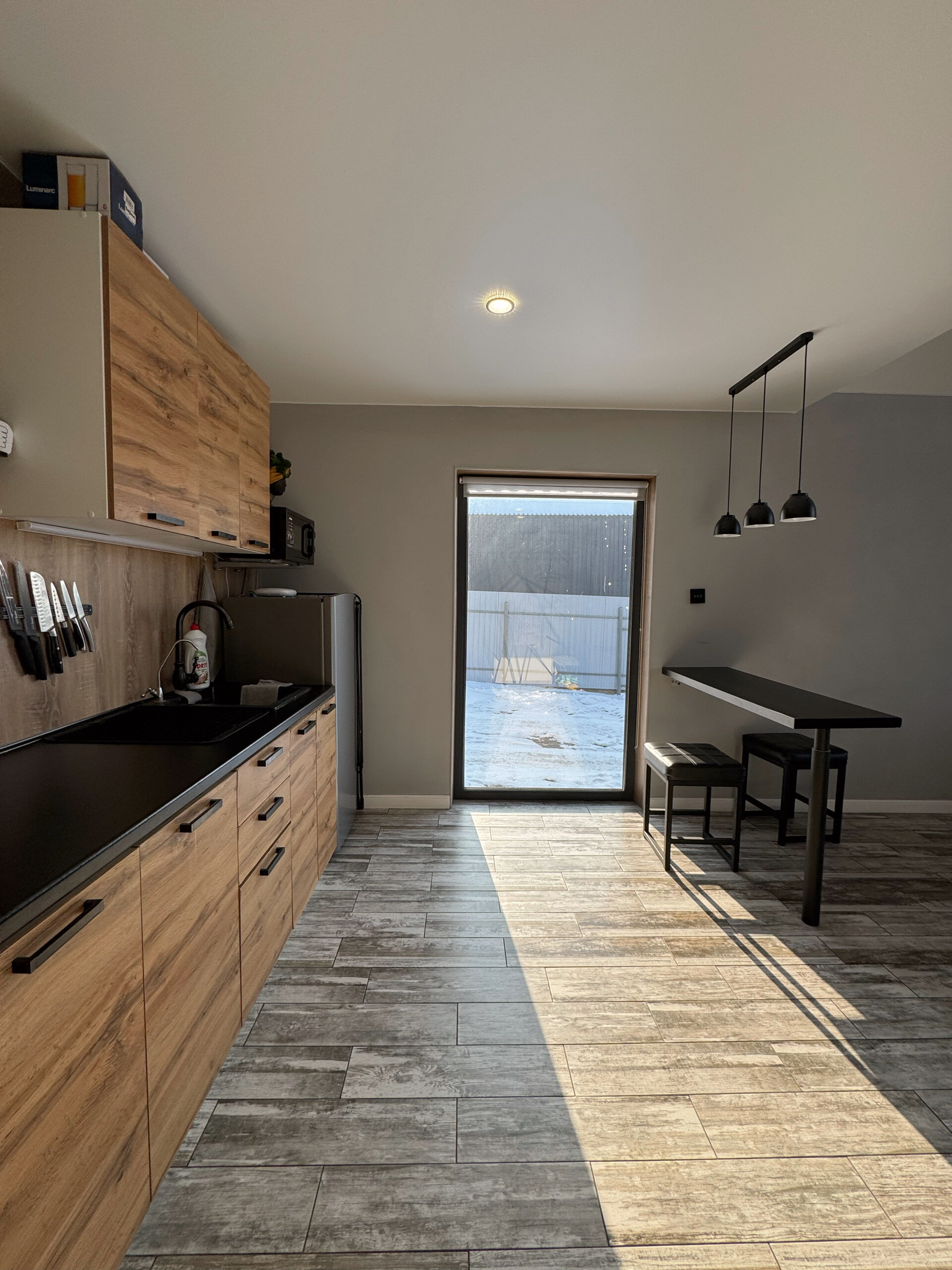 Фото Барон Хаус