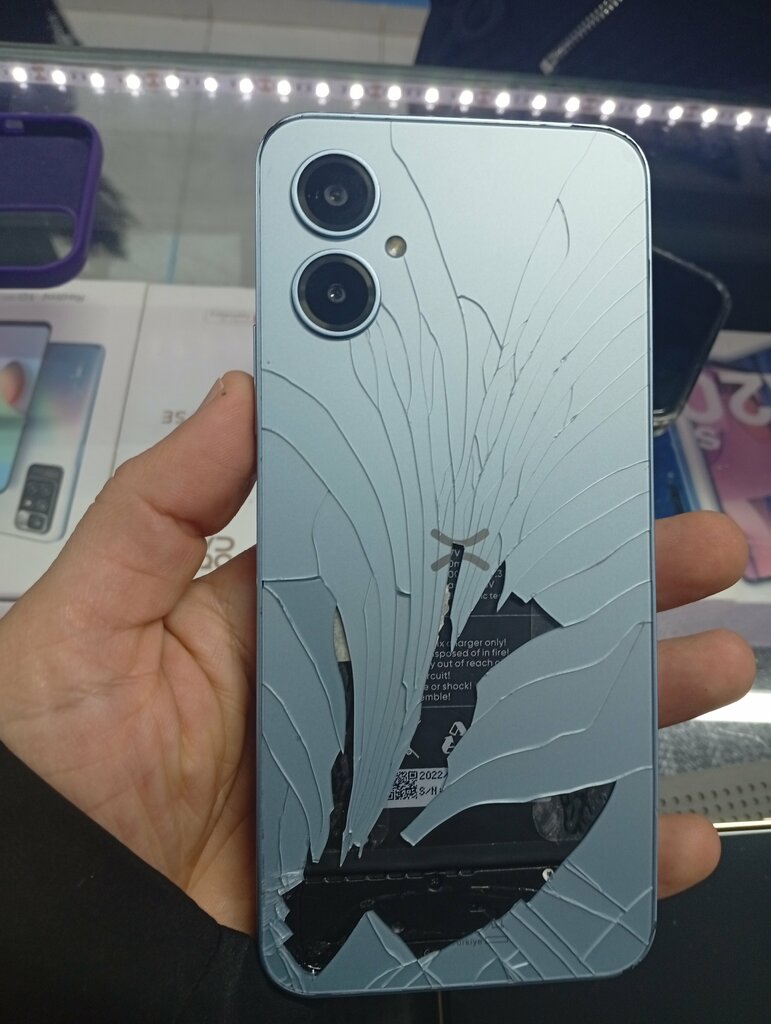 Electrical equipment repairs Zero Communication, Silivri, photo