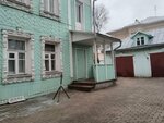 Адвокат Тихонов С. В. (Blagoveshchenskaya ulitsa, 46), attorney