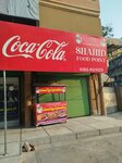 Shahid food point (Garhi Shahu, Habibullah Road, 84T), fast food