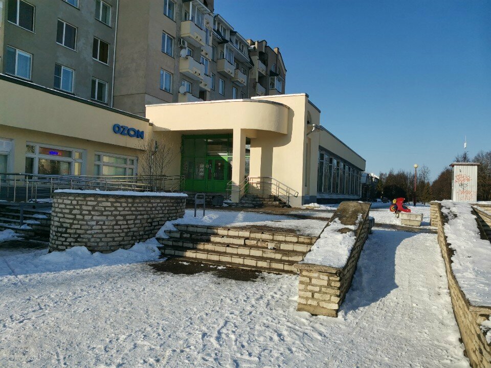 Pharmacy Аптечный пункт, Pskov, photo