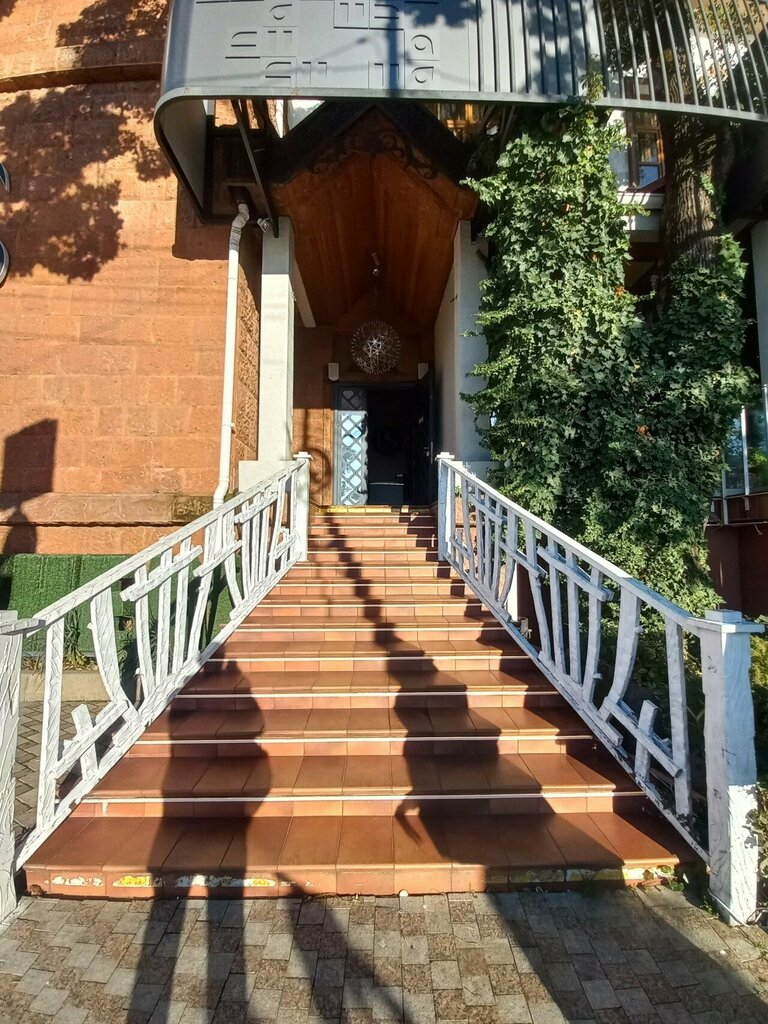 Toilet Туалет, Sochi, photo