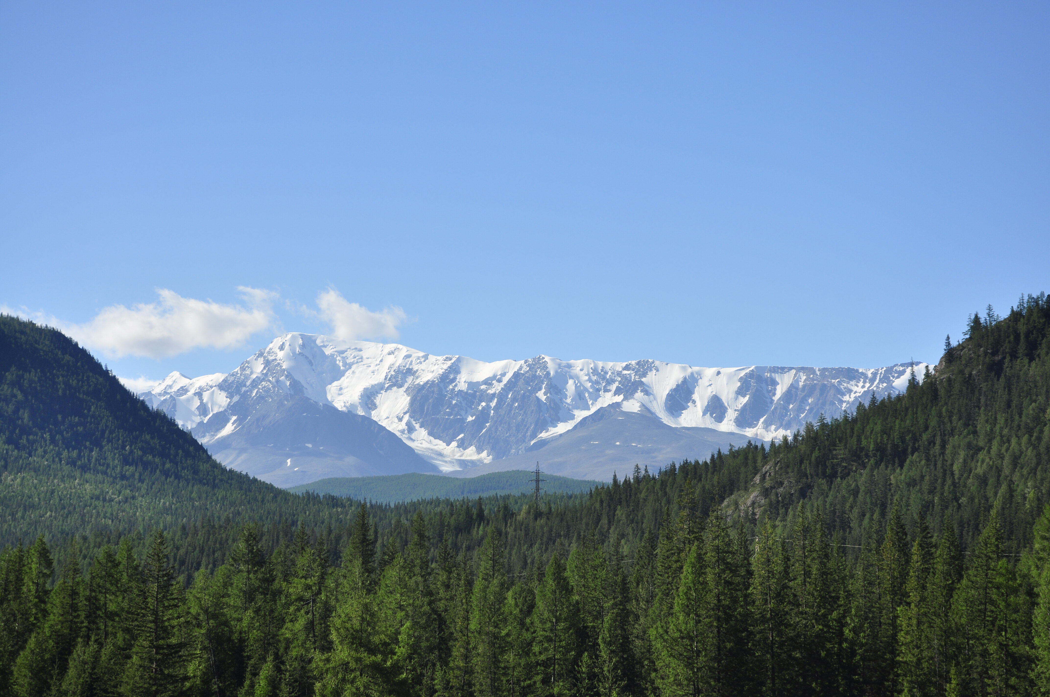 Фото Галактика Алтай