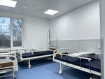 Vyborg interdistrict hospital (Oktyabrskaya ulitsa, 2), hospital para adultos