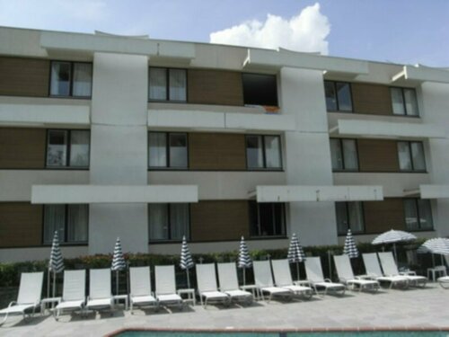 Гостиница Citea Sophia Antipolis в Вальбонне