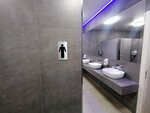 Платный туалет (Pugachyova Street, 34), toilet