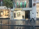 Vegas Fashion (Istanbul, Sisli, Mesrutiyet Neighborhood, Kodaman Street, 64), ropa al por mayor