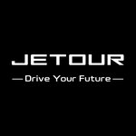 Jetour (Moscow, MKAD, 78th kilometre, 2к1), exposición de coches