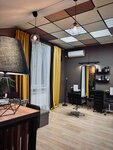 Mus Cut (derevnya Shmidtovo, Tsentralnaya ulitsa, 1/2), hairdresser