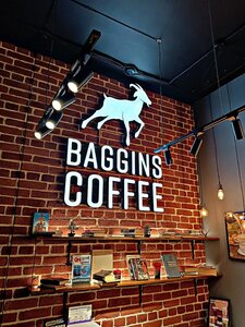 Baggins Coffee (Stepana Razina Street, 9АБ), coffee shop