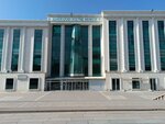 Samarkand Cultural Center (Ankara Province, Kecioren District, 706. Cad., 1) ، مركز ثقافي