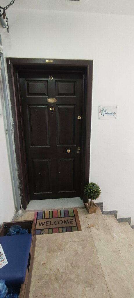 Patent services Development Office, Ankara, photo