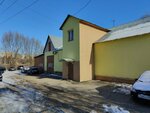 Avtoekspert (Rotmistrova Street, 1Б), servicio de coches, centro de reparación de automóviles