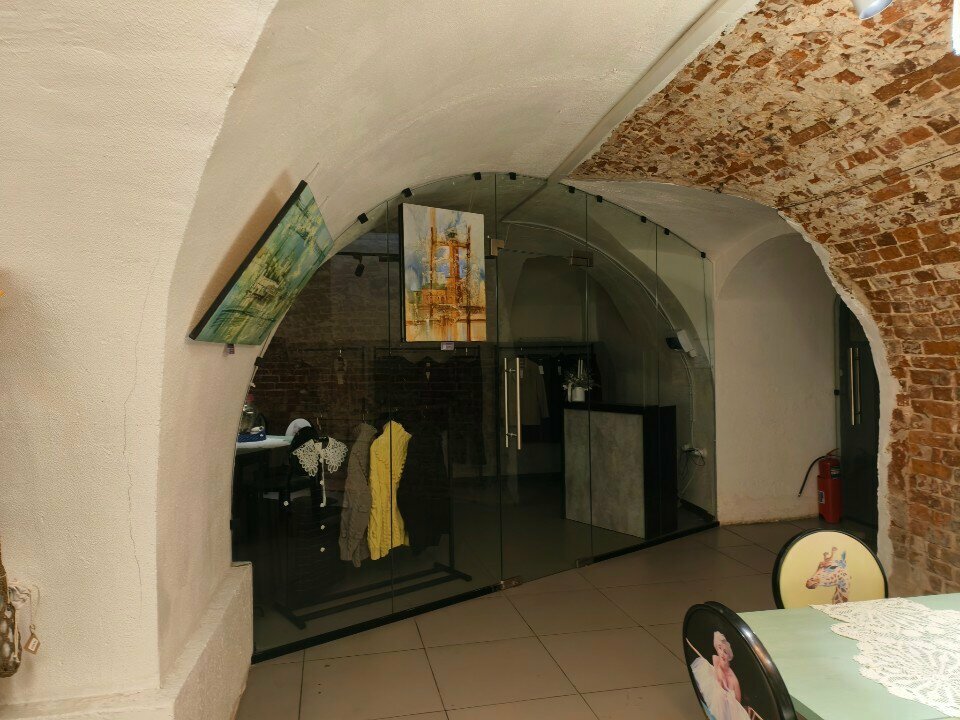 Clothing store Магазин одежды, Yaroslavl, photo