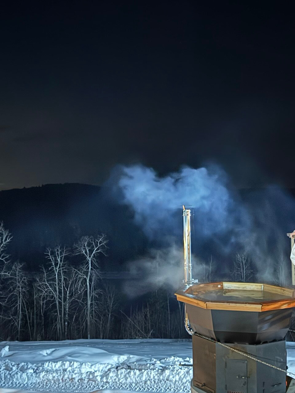 Фото Проект Деревня