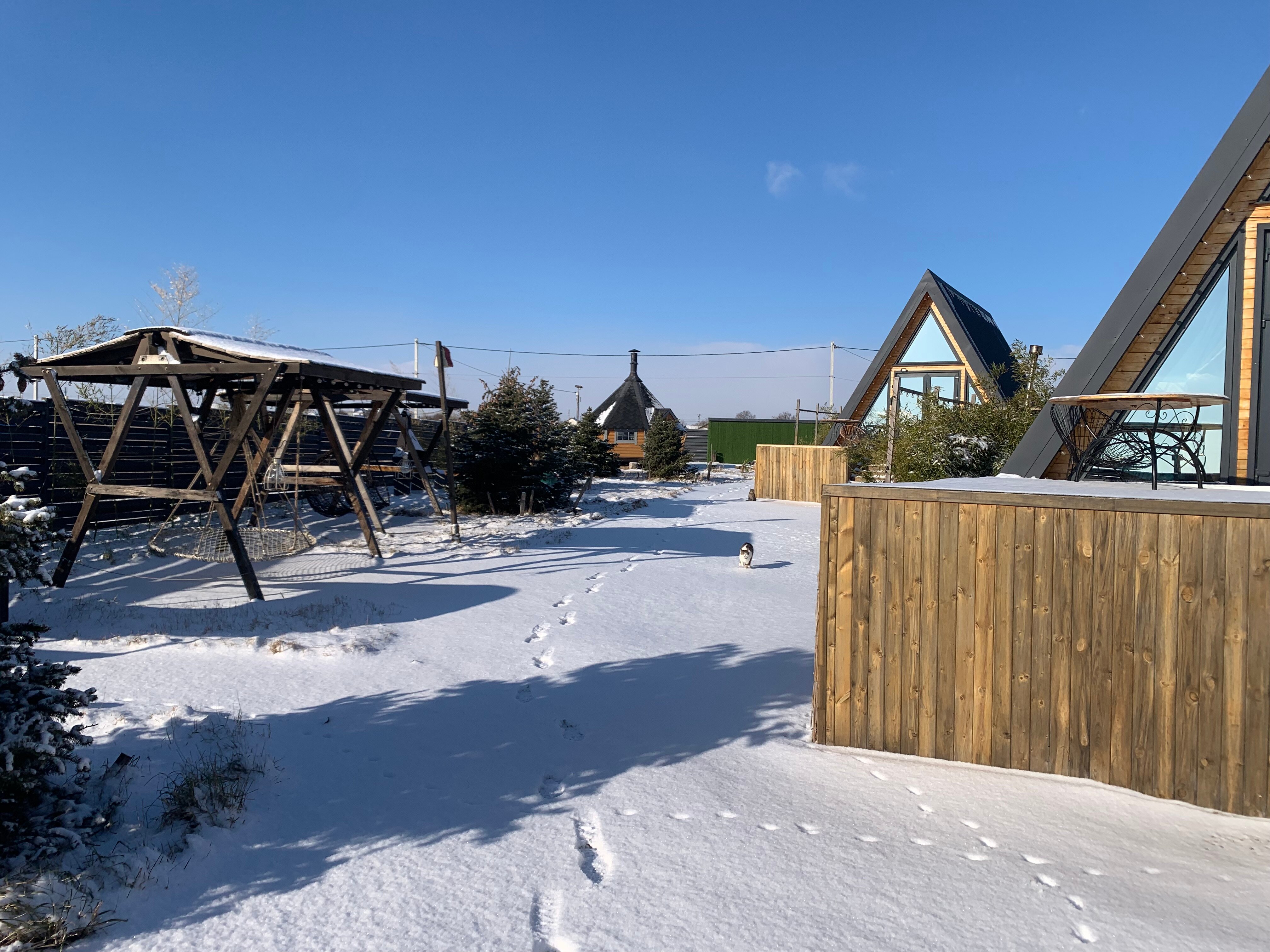 Фото NelManHouse