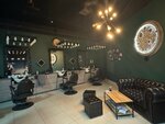 Mm Barbershop (Zheleznodorozhnaya ulitsa, 14) ، صالون حلاقة