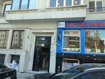 Rabo Emlak (Istanbul, Sisli, Cumhuriyet Avenue, 93), real estate agency