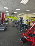 Studio Fitness (Koltsevaya Street, 66), club de fitness