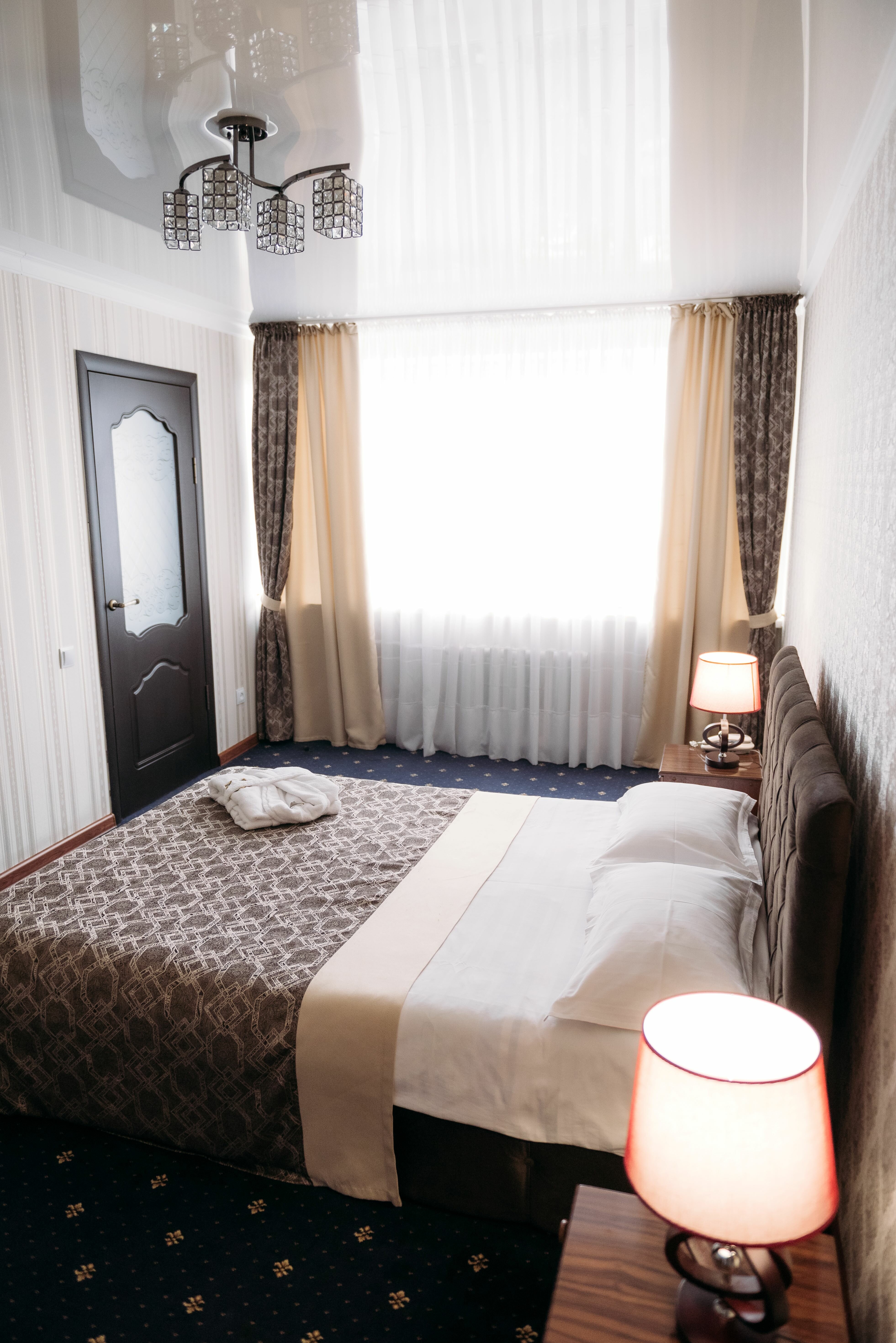 Фото Кызыл Жар