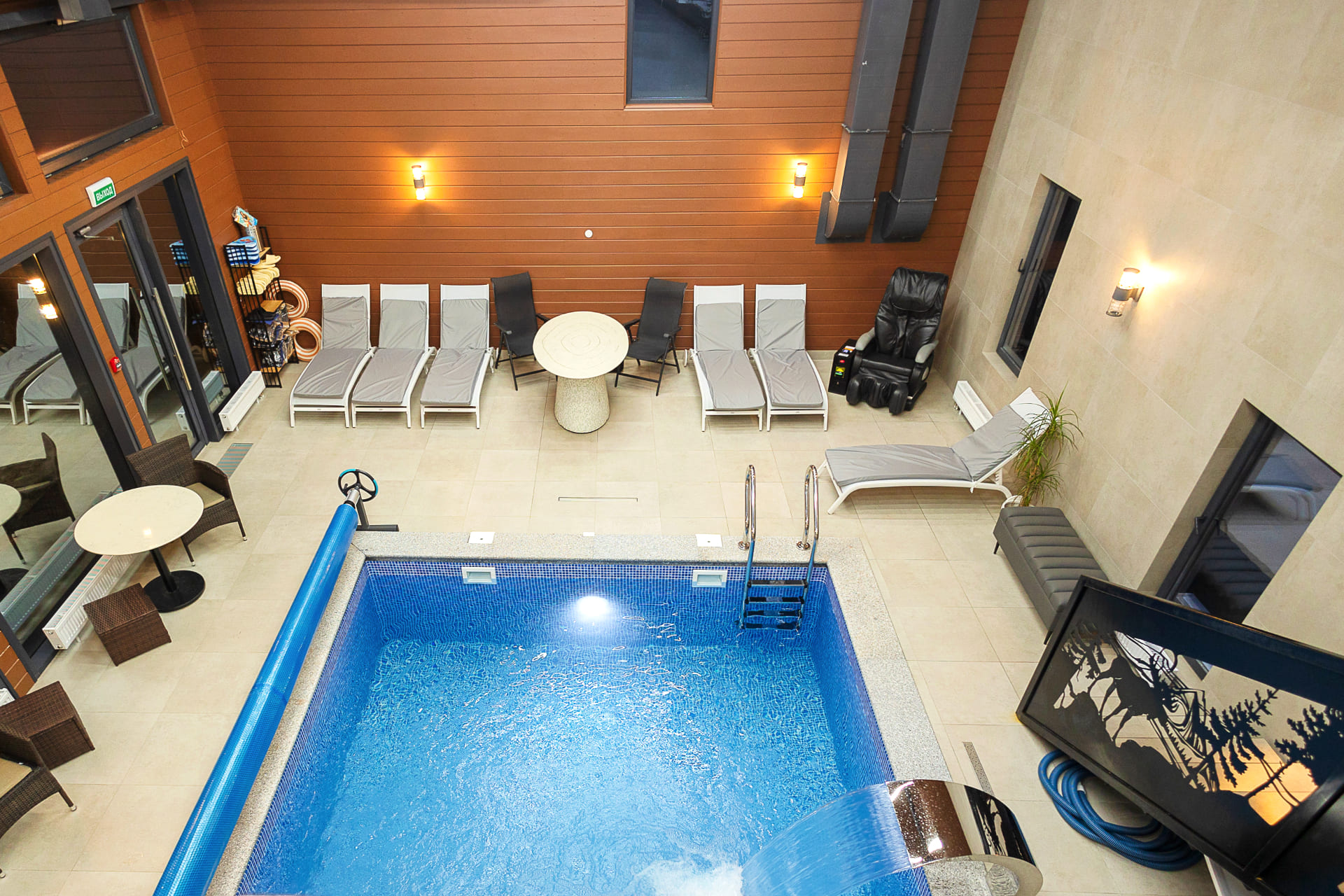 Фото Sun Village Arkhyz