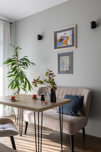 Апартаменты Апартаменты Культура Быта в Зеленоградске