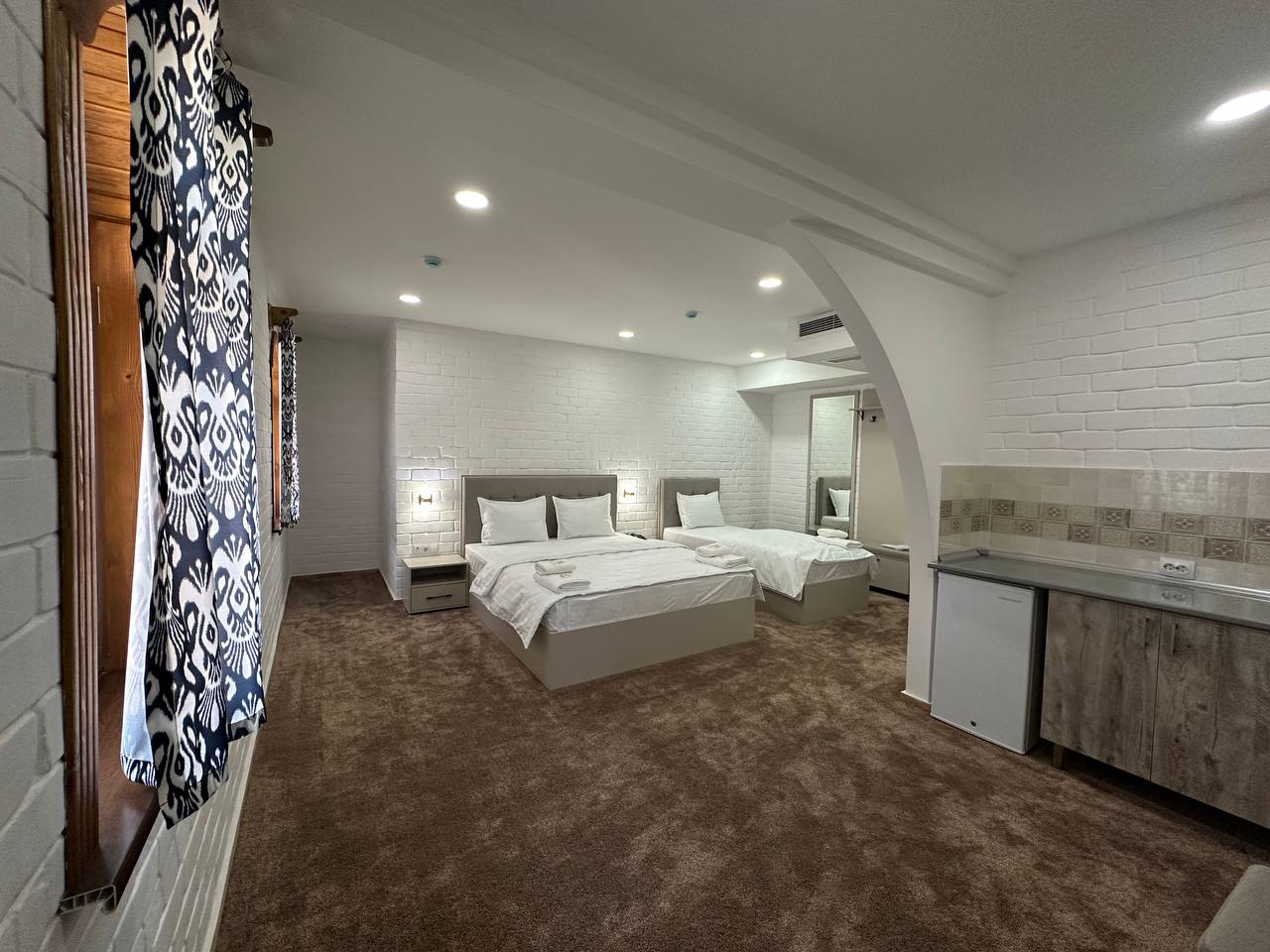 Фото Macan Boutique Hotel