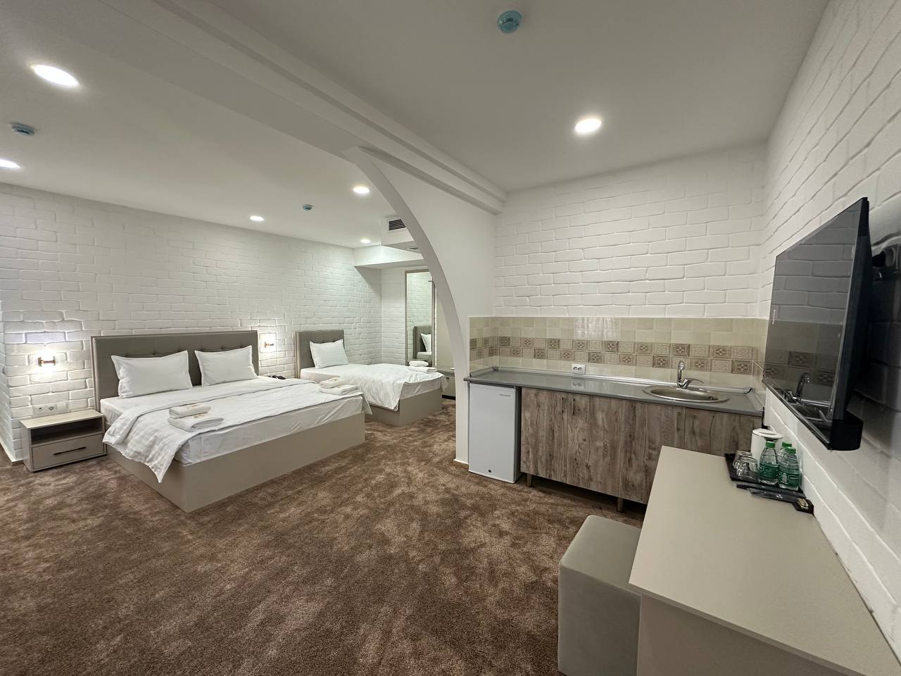 Фото Macan Boutique Hotel