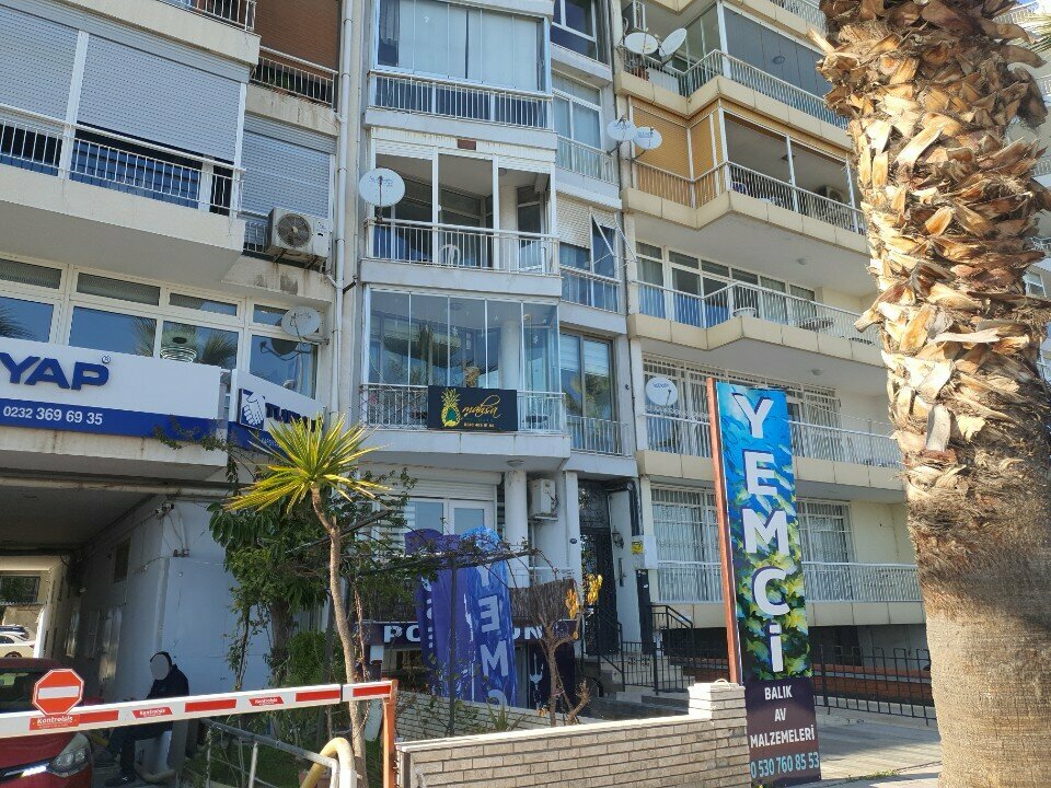 Beauty salon Mahsa Nail Studio, Izmir, photo