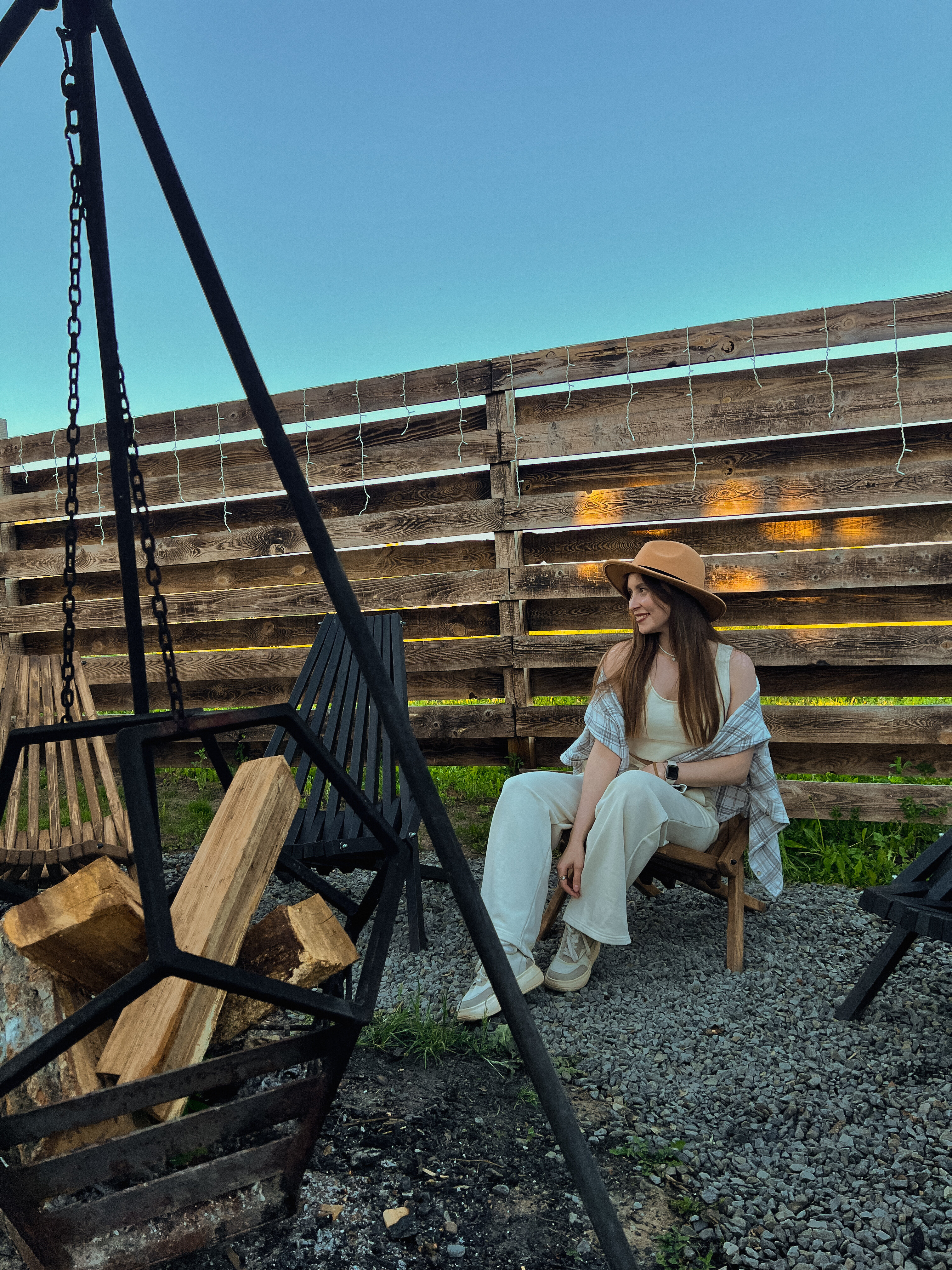 Фото Кубик домик