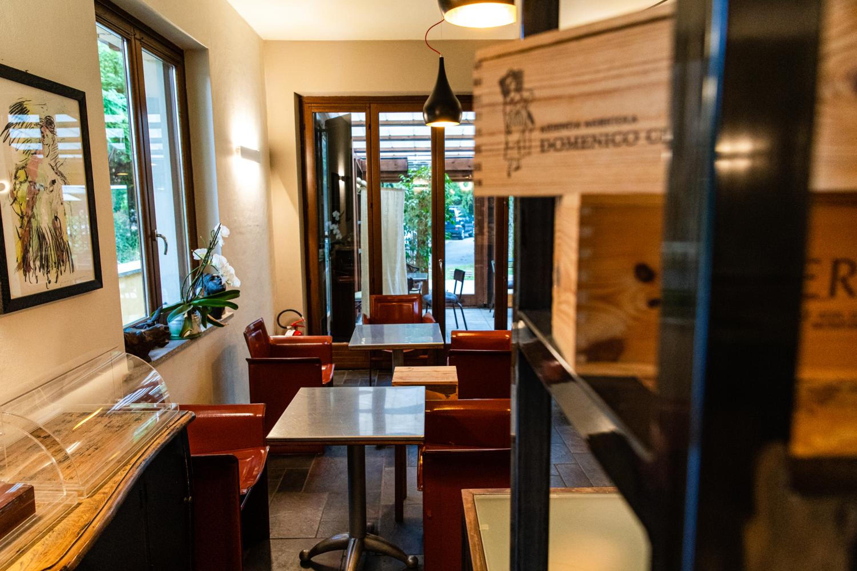 Фото Hotel Langhe