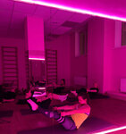 Kurama Fitness (Aviatorov Baltiki Avenue, 13), fitness club