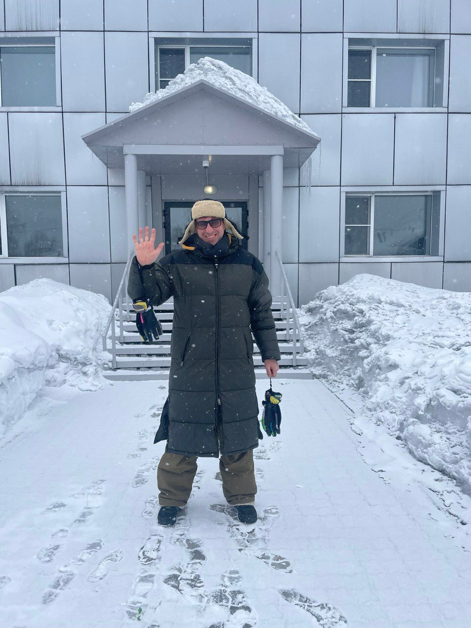 Фото отеля 5