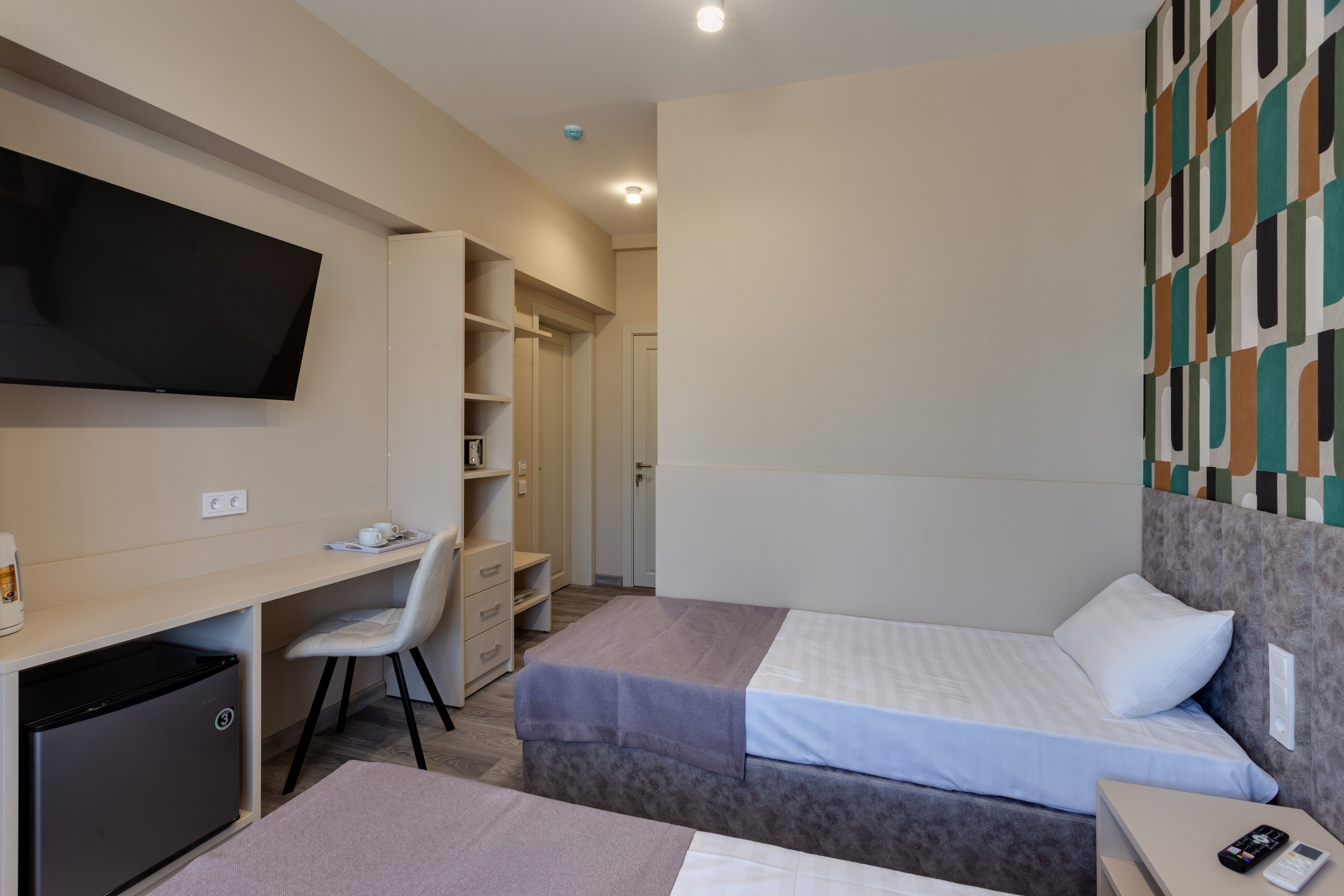 Фото Приморский