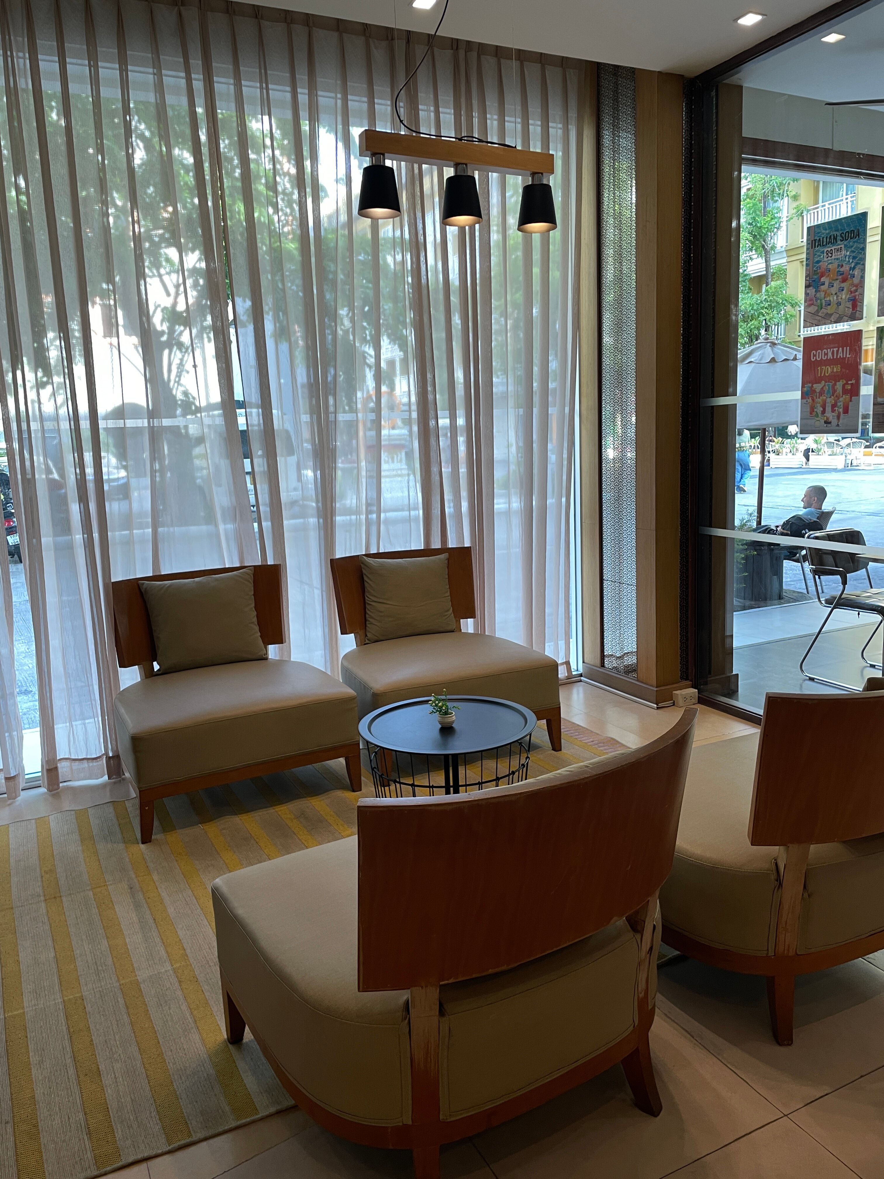 Фото Ashlee Plaza Patong Hotel & Spa