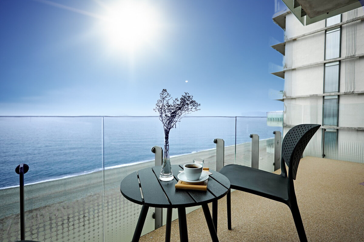 Фото Miramare Magnetic Beach Hotel