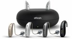Студия Слуха (Kirovogradskaya Street, 9к2), hearing aids